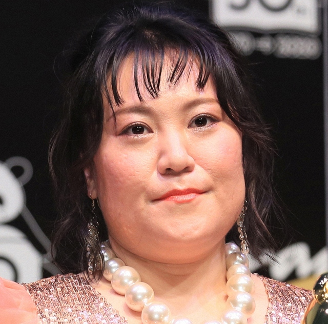 【芸能】バービー　若い女性ADの生理休暇に驚き  「そういう世の中になったんだなってびっくりした」
